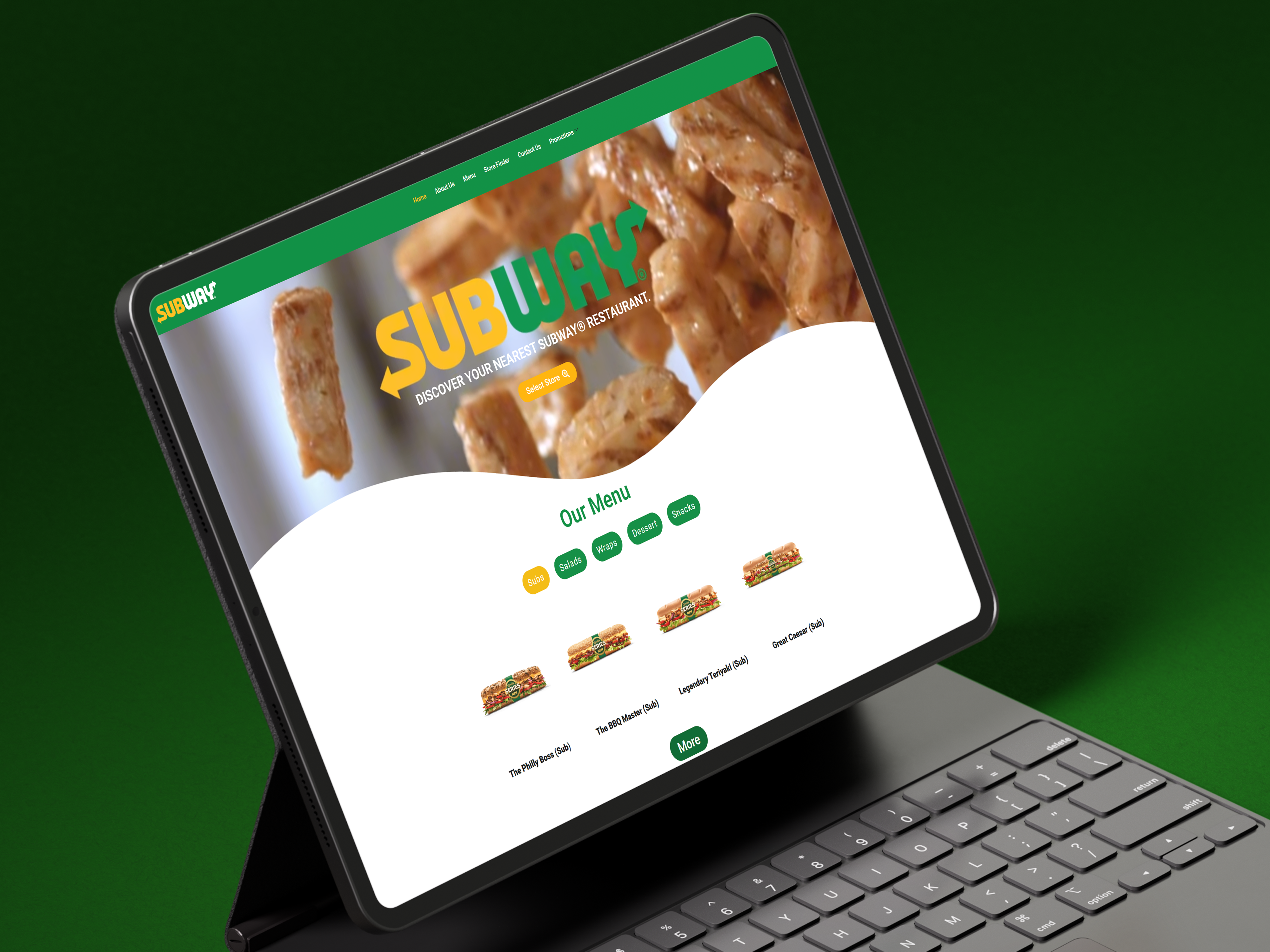 subway
